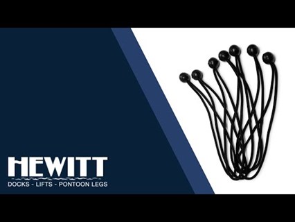 TOGGLE CORDS TOGGLE CORDS