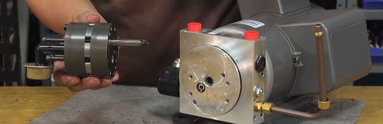 Replacement Motor Parts Replacement Motor Parts