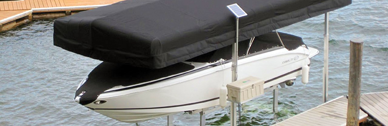 Hydraulic Boat Lift Parts Hydraulic Boat Lift Parts