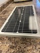 20 Watt 24- Volt Solar Panel