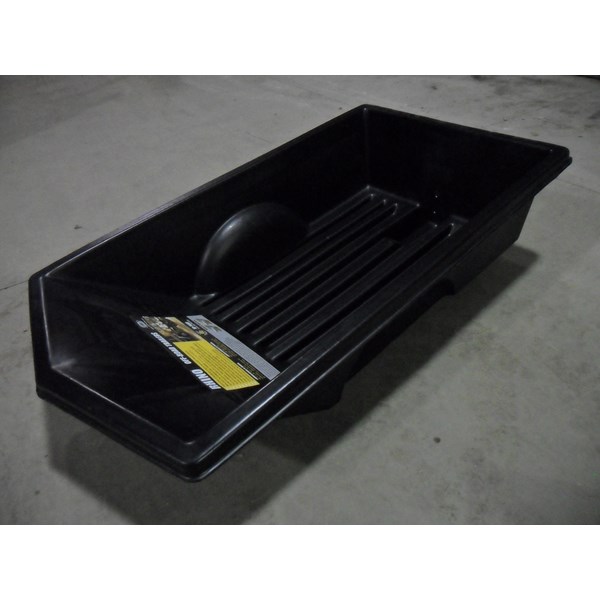 Xpress 15 Trailer Body Only