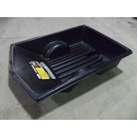 XPRESS 20 TRAILER BODY ONLY