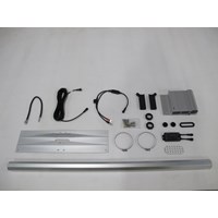 40W 24V Solar Stand (Box 2 Of 2)