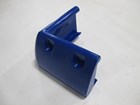 Lower Lip Corner Bumper-Blue