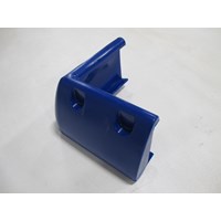 LOWER LIP CORNER BUMPER