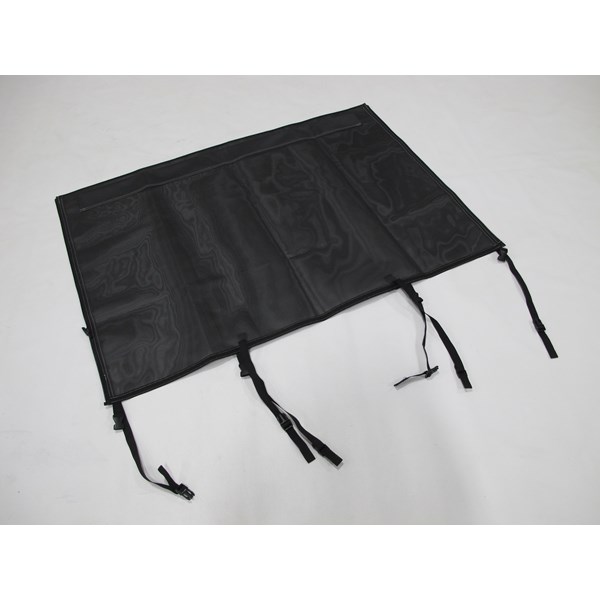 5' Vinyl Mesh Curtain