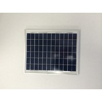 10W 12V SOLAR PANEL ONLY