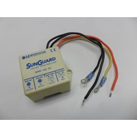 SUNGUARD SOLAR CONTROLLER