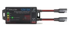 12V Solar Regulator