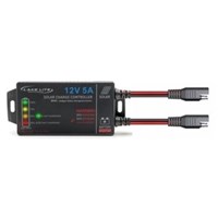 12V SOLAR REGULATOR 12V SOLAR REGULATOR