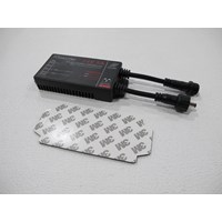 24V Solar Regulator Heavy - Duty 24V Solar Regulator Heavy - Duty