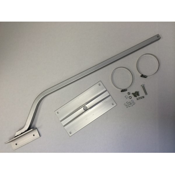 Solar Panel Stand Only