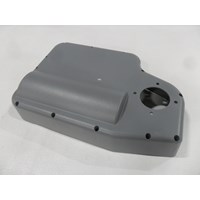 BACK COVER AC/DC FOR LIFT BOSS BACK COVER AC/DC FOR LIFT BOSS