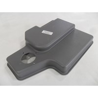 HEWITT2 HARD COVER (BACK ONLY) HEWITT2 HARD COVER (BACK ONLY)