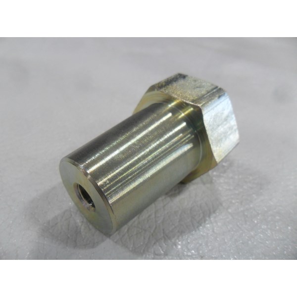 Lift Boss Drive Stub