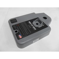 DC FRONT COVER FOR LIFT BOSS DC FRONT COVER FOR LIFT BOSS