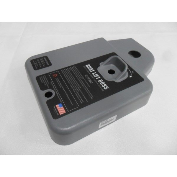 DC Front Cover For Lift Boss