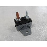 DC MANUAL BREAKER DC MANUAL BREAKER