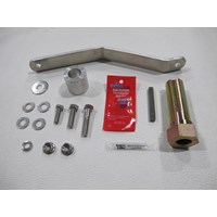 Lift Boss Winch KWS Attachment Kit-Harbor Master