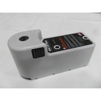 DC Front Cover For Integrated Winch DC Front Cover For Integrated Winch