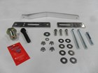 Lift Boss Winch Attachment Kit-Fulton