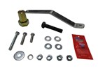 Lift Boss Winch Attachment Kit-Summit, Porta-Dock