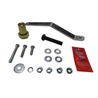 LIFT BOSS WINCH ATTACHMENT KIT-SUMMIT, PORTA-DOCK