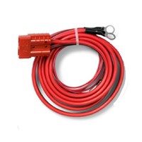 8' BATTERY CABLE-SHORE COMMANDER 8' BATTERY CABLE-SHORE COMMANDER