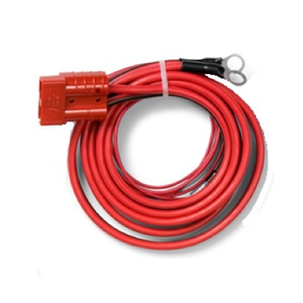 8' Battery Cable-Shore Commander