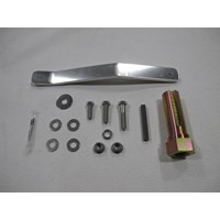 Lift Boss Winch KWS Attachment Kit-RGC