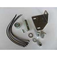 SHORE COMMANDER WINCH ATTACHMENT KIT-B1502
