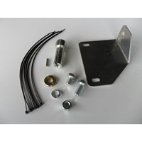 SHORE COMMANDER WINCH ATTACHMENT KIT-FULTON