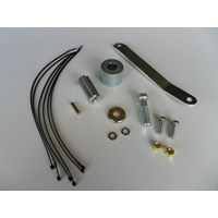 SHORE COMMANDER WINCH ATTACHMENT KIT-PORTA-DOCK