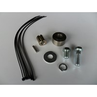 SHORE COMMANDER WINCH ATTACHMENT KIT-SHORESTATION