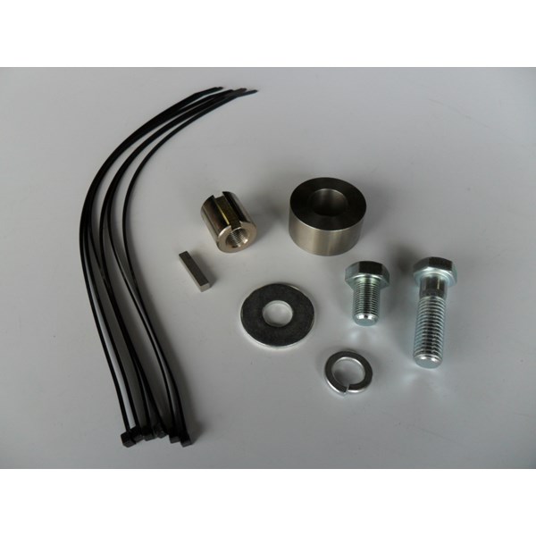 Shore Commander Winch Attachment Kit-Shorestation