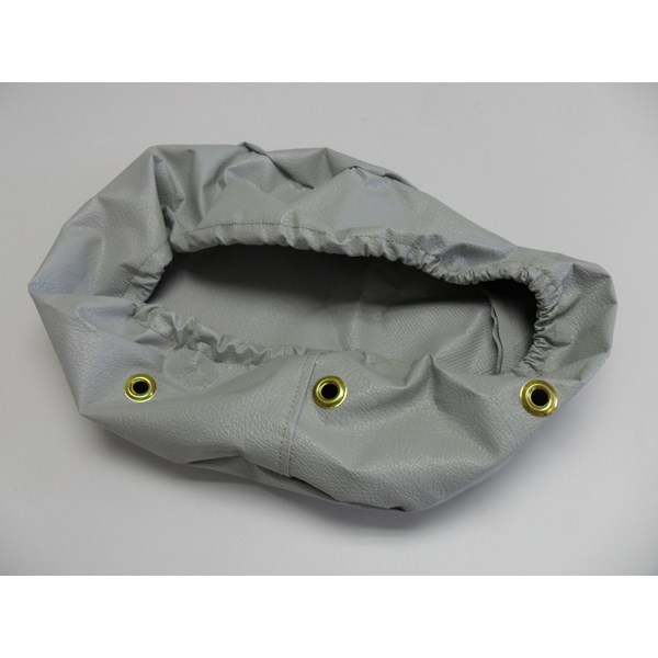 Hewitt2 Vinyl Motor Cover