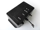 110V Hydraulic Brain Box With Remote