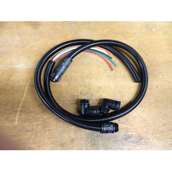 110V Harness For Brain Box