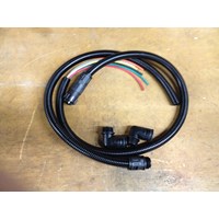 110V WIRE HARNESS HYDRAULIC CORD