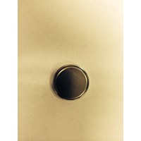 KEY FOB REPLACEMENT BATTERY-CHROME KEY FOB REPLACEMENT BATTERY-CHROME