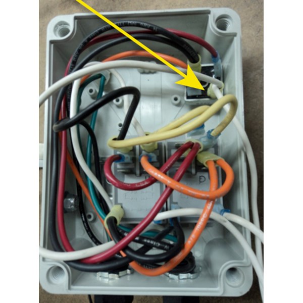 AC Turnkey Rectifier
