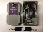 Old Commander DC Cover Kit For Keypad To Turnkey