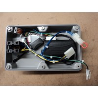 DC TURNKEY COVER ONLY DC TURNKEY COVER ONLY