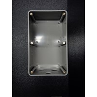 CONTROL BOX CONTROL BOX