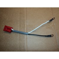 DC TURNKEY 1' BATTERY CABLE FROM BOX DC TURNKEY 1' BATTERY CABLE FROM BOX