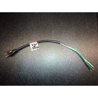 1.5' AC POWER CORD 1.5' AC POWER CORD