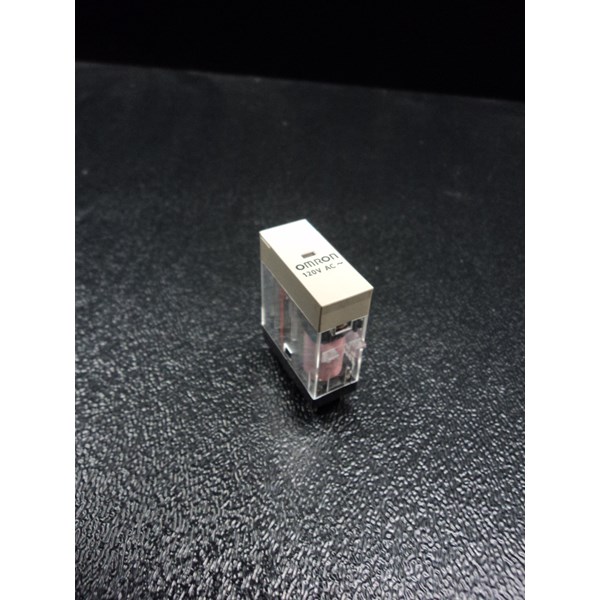 110V SPDT Relay For Light On AC Remote Cover