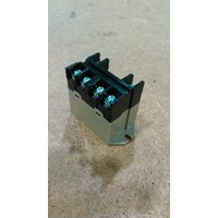 110V AC Relay-Panel Mount Style (Screw Terminals) 110V AC Relay-Panel Mount Style (Screw Terminals)