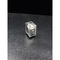 AC TURNKEY 120V DPDT PLUG-IN RELAY-OLD CONTROL BOX AC TURNKEY 120V DPDT PLUG-IN RELAY-OLD CONTROL BOX