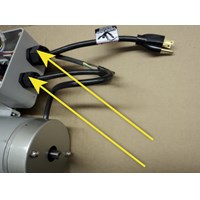 AC TURNKEY 1/2 AC TURNKEY 1/2